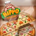 Hippo pizzakok
