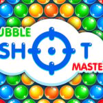 Bubble Shooter: klassisk kamp 3