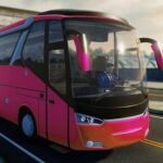 Buskørselsimulator 2024