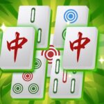Mahjong Elimination spil