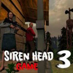Spil Siren Head 3