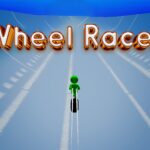 Hjul racer