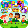 App til børn – Edu-spil